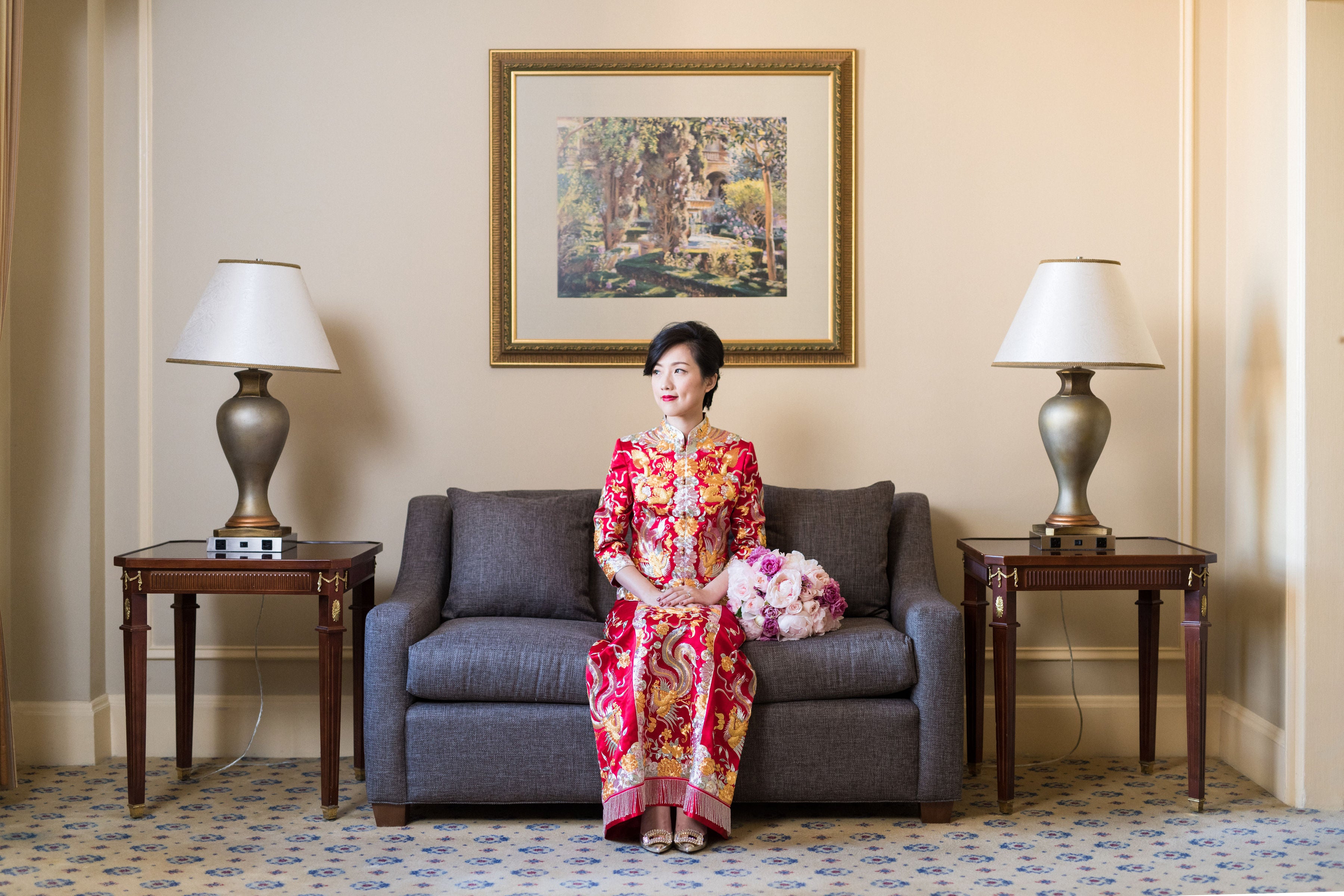 5 Best Places to Find Beautiful Chinese Traditional Cheongsam In The US